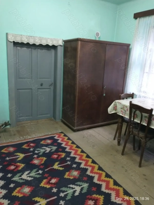 Locuință ideală pentru viață rurală sau turism   Daneș, Mureș - imagine 8