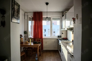  Titan Particular vând apartament 3 camere Titan comision 0 - imagine 2