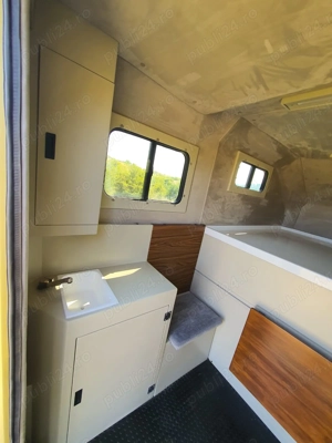 Camper VRG   casa ta pe roți, exact cum o vrei. - imagine 5