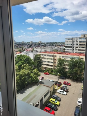 Inchiriez apartament 2 camere Republicii