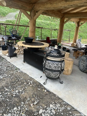 cabana de inchiriat Colibita - imagine 2