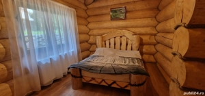 cabana de inchiriat Colibita - imagine 4