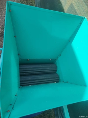 Zdrobitor de struguri 