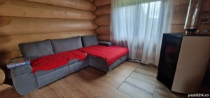 cabana de inchiriat Colibita - imagine 3