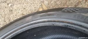 Anvelope allseason  sunny dot 2022 , 235 55 17  - imagine 2