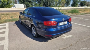 VW Jetta 1,4 TSI, Confortline