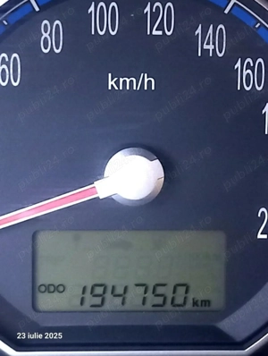 Hyundai Santa Fe 2.2 2007 7 locuri 4x4 - imagine 10