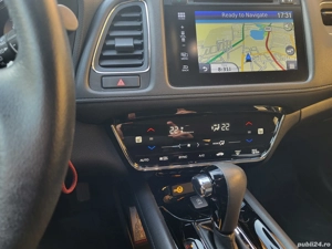 Honda HR-V 2019 1.5 benzină 21.000 km - imagine 3 Honda HR-V 2019 1.5 benzină 21.000 km - imagine 3