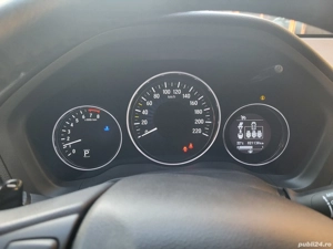 Honda HR-V 2019 1.5 benzină 21.000 km - imagine 5 Honda HR-V 2019 1.5 benzină 21.000 km - imagine 5