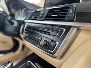 Bmw seria 3 gt 320d 2014  si   in variante!!!! - imagine 4