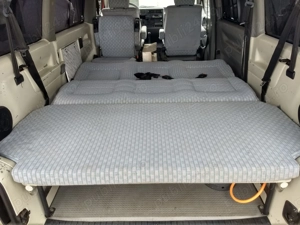 Campervan Vw T4 - imagine 6