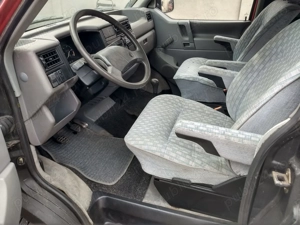 Campervan Vw T4 - imagine 5