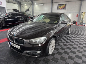Bmw seria 3 gt 320d 2014  si   in variante!!!! - imagine 2
