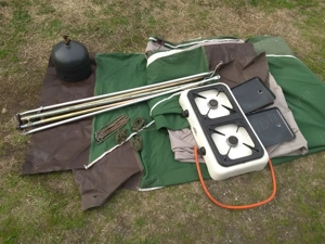 Campervan Vw T4 - imagine 7