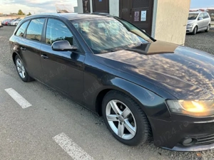 Audi A4B8 Disel, An 2012 - imagine 5