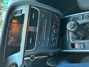 Audi A4B8 Disel, An 2012 - imagine 9