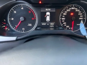 Audi A4B8 Disel, An 2012 - imagine 8