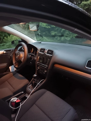 vand golf 6  - imagine 2