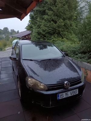 vand golf 6  - imagine 3