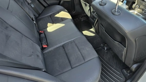 Mercedes-Benz GLK 250d 4Matic, 204 CP, Euro 6, fabricat 2012 - imagine 5