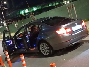 Vand BMW 520 D 2011 - imagine 3 Vand BMW 520 D 2011 - imagine 3