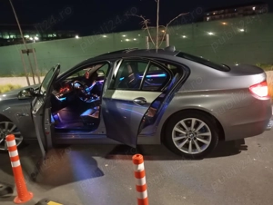 Vand BMW 520 D 2011 - imagine 2 Vand BMW 520 D 2011 - imagine 2