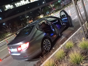 Vand BMW 520 D 2011 - imagine 5 Vand BMW 520 D 2011 - imagine 5