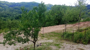 Proprietate de vacanță și cort geodezic . - imagine 7