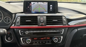 Vand BMW 320 XDrive, model 2014, seria 3, 184 CP - imagine 8