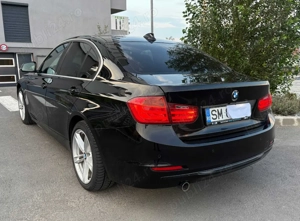 Vand BMW 320 XDrive, model 2014, seria 3, 184 CP - imagine 5