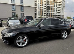 Vand BMW 320 XDrive, model 2014, seria 3, 184 CP - imagine 3