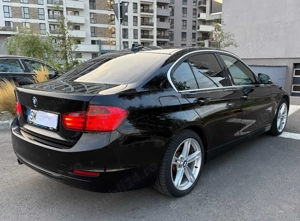 Vand BMW 320 XDrive, model 2014, seria 3, 184 CP - imagine 6
