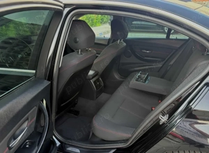 Vand BMW 320 XDrive, model 2014, seria 3, 184 CP - imagine 7