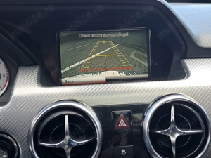 Mercedes-Benz GLK 250d 4Matic, 204 CP, Euro 6, fabricat 2012 - imagine 8