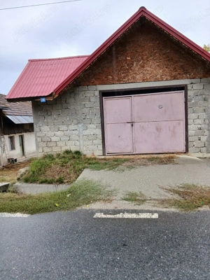 Casa cu teren 3500 mp - imagine 3