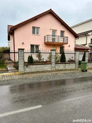 Casa Individuala de Vanzare de la Proprietar - imagine 10
