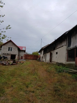 Casa cu teren 3500 mp - imagine 10