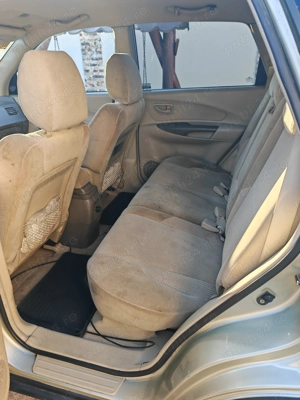 Vând Hunday Tucson 2006, 2.0 CRDI, 4*4 - imagine 6