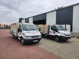 Panouri sandwich termoizolante   containere   tabla cutata