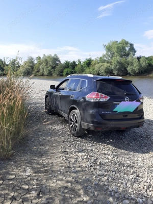 Vand sau SCHIMB Nissan X-Trail 1.6L dCI Start Stop  - imagine 4