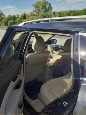 Vand sau SCHIMB Nissan X-Trail 1.6L dCI Start Stop