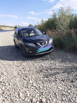 Vand sau SCHIMB Nissan X-Trail 1.6L dCI Start Stop  - imagine 5