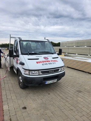 Panouri sandwich termoizolante   accesorii   tabla cutata