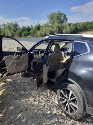 Vand sau SCHIMB Nissan X-Trail 1.6L dCI Start Stop  - imagine 12