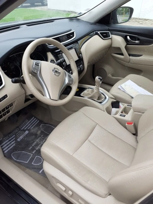 Vand sau SCHIMB Nissan X-Trail 1.6L dCI Start Stop  - imagine 9