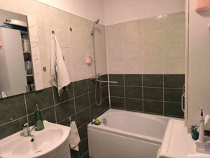 Proprietar: 2 camere semidecomandat, centrala, 2AC, Vitan  - imagine 3