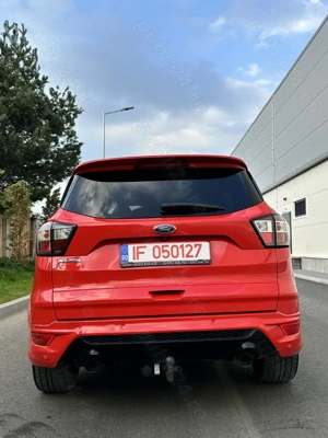 Ford Kuga ST-Line 4x4 Automatic 150 CP - imagine 7