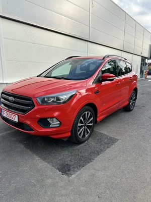 Ford Kuga ST-Line 4x4 Automatic 150 CP - imagine 9