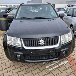Suzuki grand vitara 1.6.benzina.