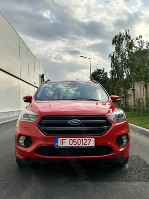 Ford Kuga ST-Line 4x4 Automatic 150 CP - imagine 3